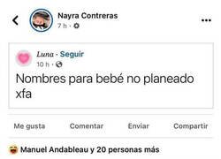 Enlace a Madre troll