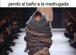 Enlace a Soy de los que todavía tiene frío