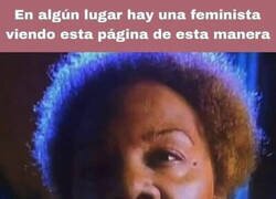 Enlace a Con esa misma expresión