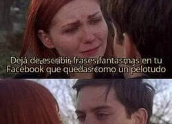 Enlace a Algún día parará