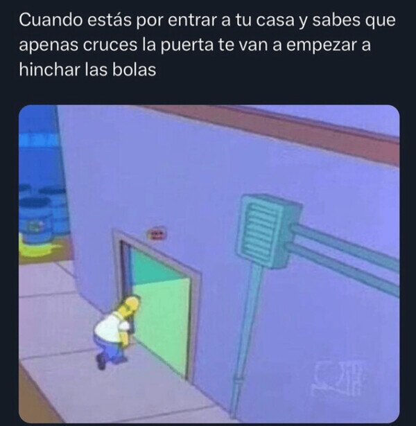 Meme_otros - Hogar, dulce hogar