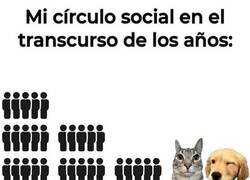 Enlace a Con los que me junto ahora