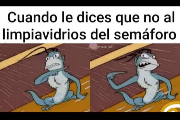 Meme_otros - Me la tendrá jurada de por vida