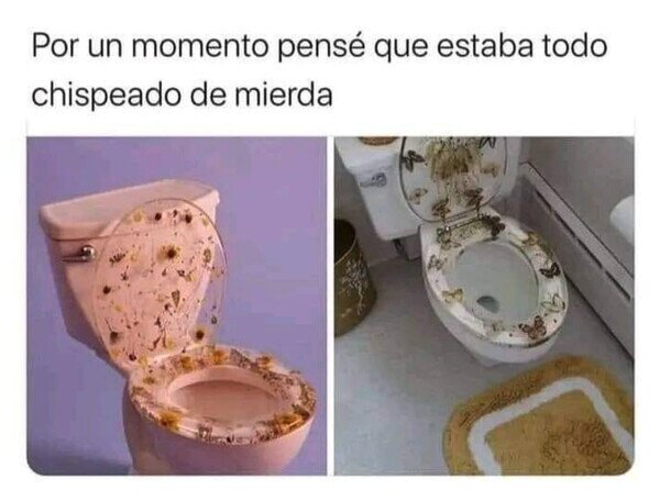 Otros - No, no queda nada bien