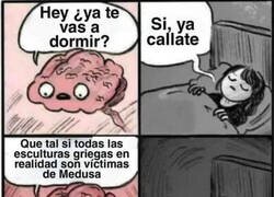 Enlace a ¿Y si eran personas de verdad?