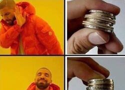 Enlace a Siempre las tengo que ordenar por tamaño