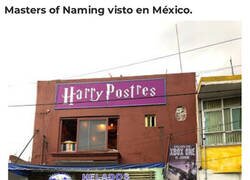 Enlace a Harry Postres