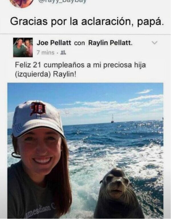 Meme_otros - Menos mal que papá lo aclaró