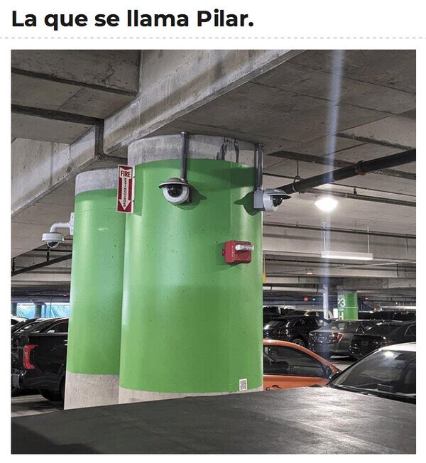 Meme_otros - Tu amiga la Pili