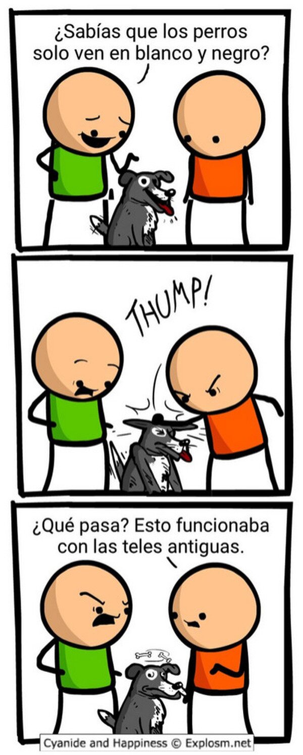 Meme_otros - Pensé que funcionaría