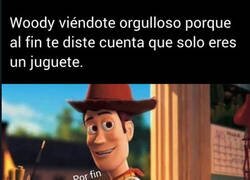 Enlace a Un juguete roto, concretamente