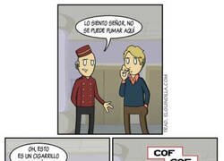 Enlace a Puede molestar a los robots