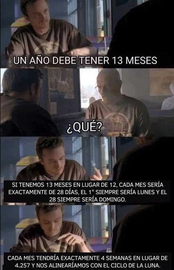 Meme_otros - Ya está, ya lo he dicho