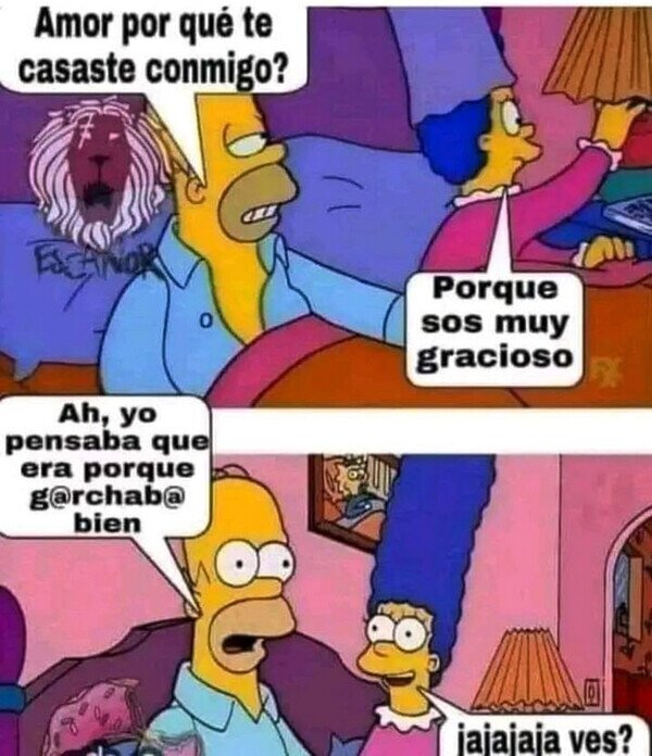 Meme_otros - Siempre estás de broma