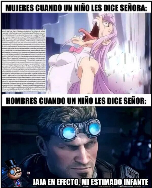 Meme_otros - Todo un halago formal