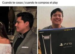 Enlace a La verdadera ilusión masculina