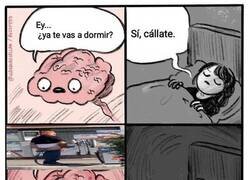 Enlace a Ese vídeo me persigue