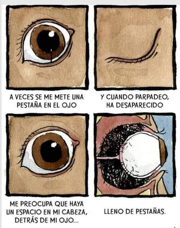 Meme_otros - Acumulación de pestañas