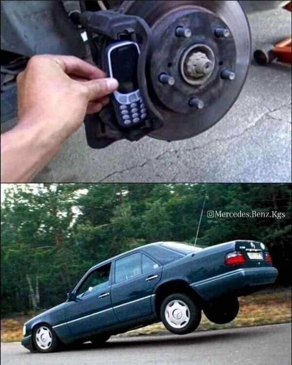 Meme_otros - Listo para Le Mans