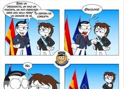 Enlace a El origen del conflicto España-Argentina