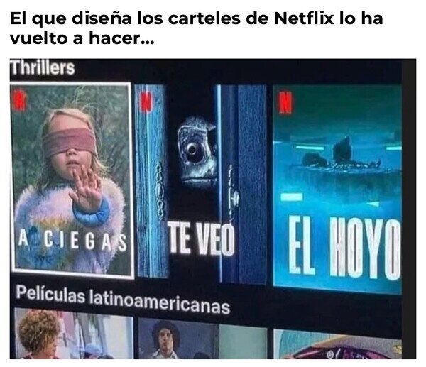 Otros - ¿Coincidencia? No lo creo