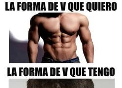 Enlace a V de viejuno