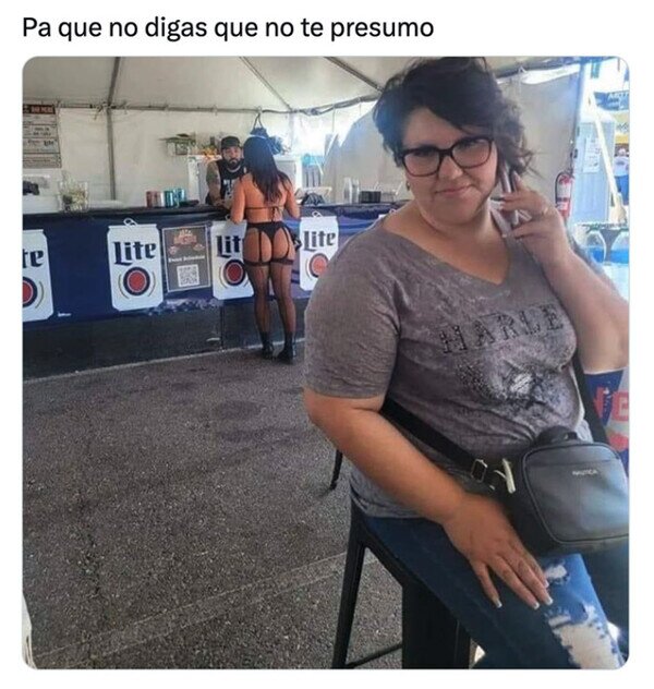 Otros - Haciéndole una foto a lo más bonito del mundo