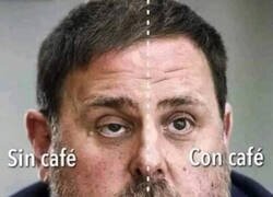 Enlace a Junqueras me representa