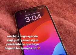 Enlace a Muy atentos