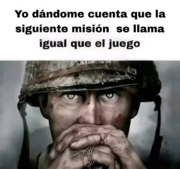 Meme_otros - El final se acerca