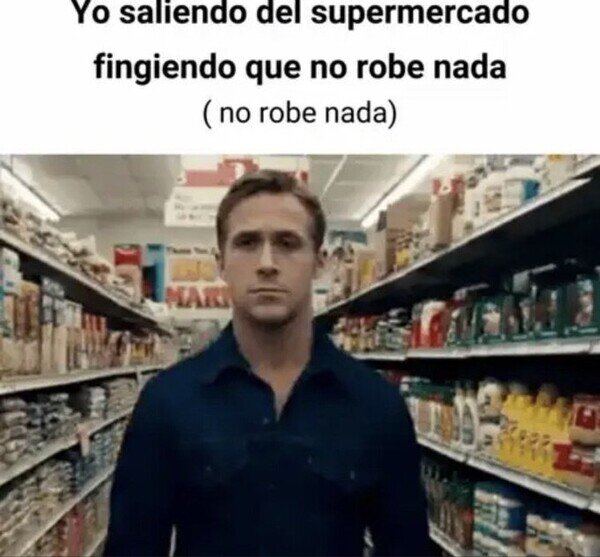 Meme_otros - No sé por qué hago estas cosas