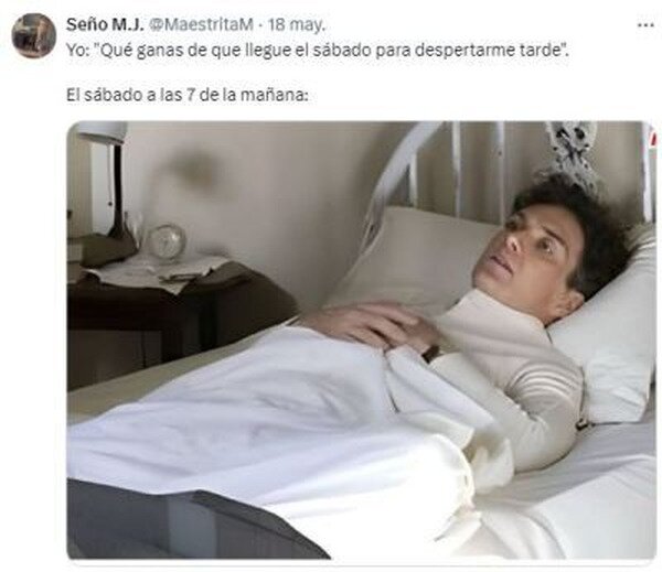 Meme_otros - No lo aprovecho