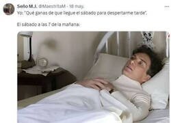 Enlace a No lo aprovecho