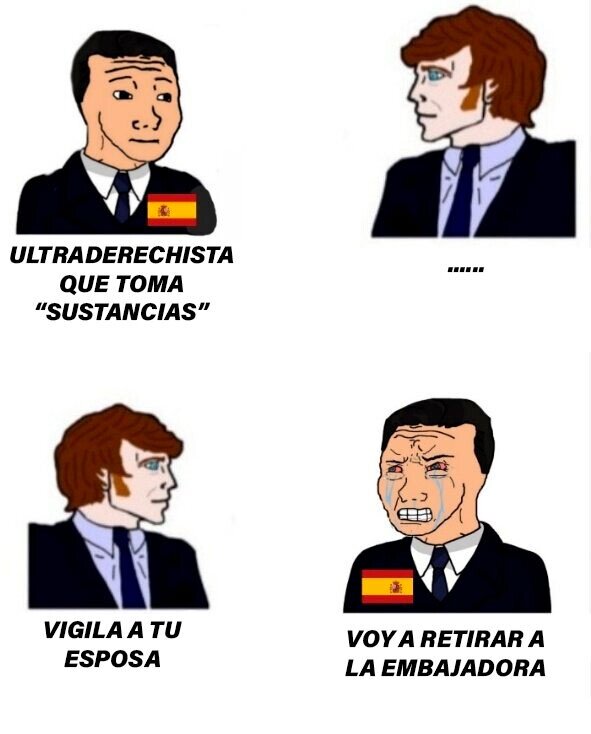 Meme_otros - Nos ofendemos rápido