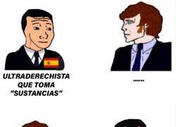 Enlace a Nos ofendemos rápido