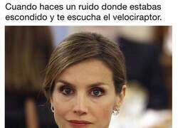 Enlace a La mismita reacción