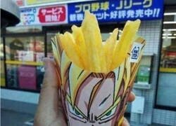 Enlace a Los japoneses son genios del marketing