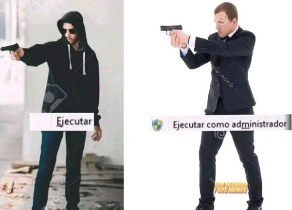 Otros - Así me siento cuando lo leo