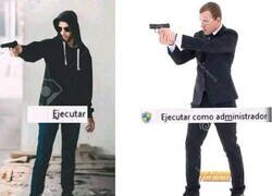 Enlace a Así me siento cuando lo leo