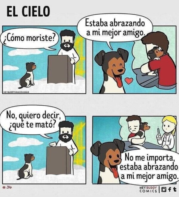 Otros - Se me ha metido algo en el ojo...