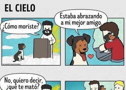 Enlace a Se me ha metido algo en el ojo...