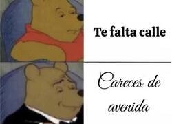 Enlace a Cómo decirlo elegantemente