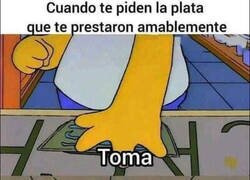 Enlace a Devolverlo siempre es más difícil