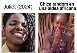 Enlace a ¿No había nadie más para ese papel?