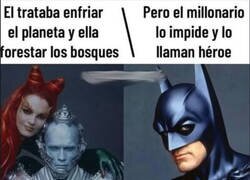 Enlace a El héroe de una historia mal contada