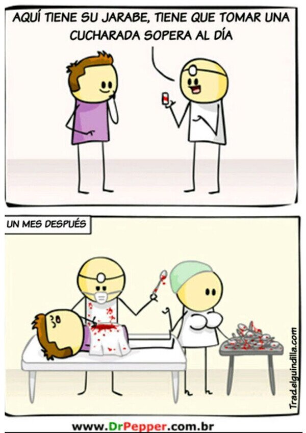 Meme_otros - No lo entendió bien