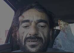 Enlace a No hombre no