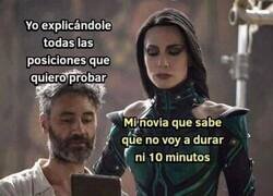 Enlace a Qué ingenuo