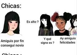 Enlace a Lo que de verdad importa