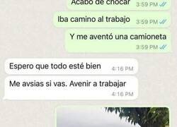 Enlace a Jefe comprensivo